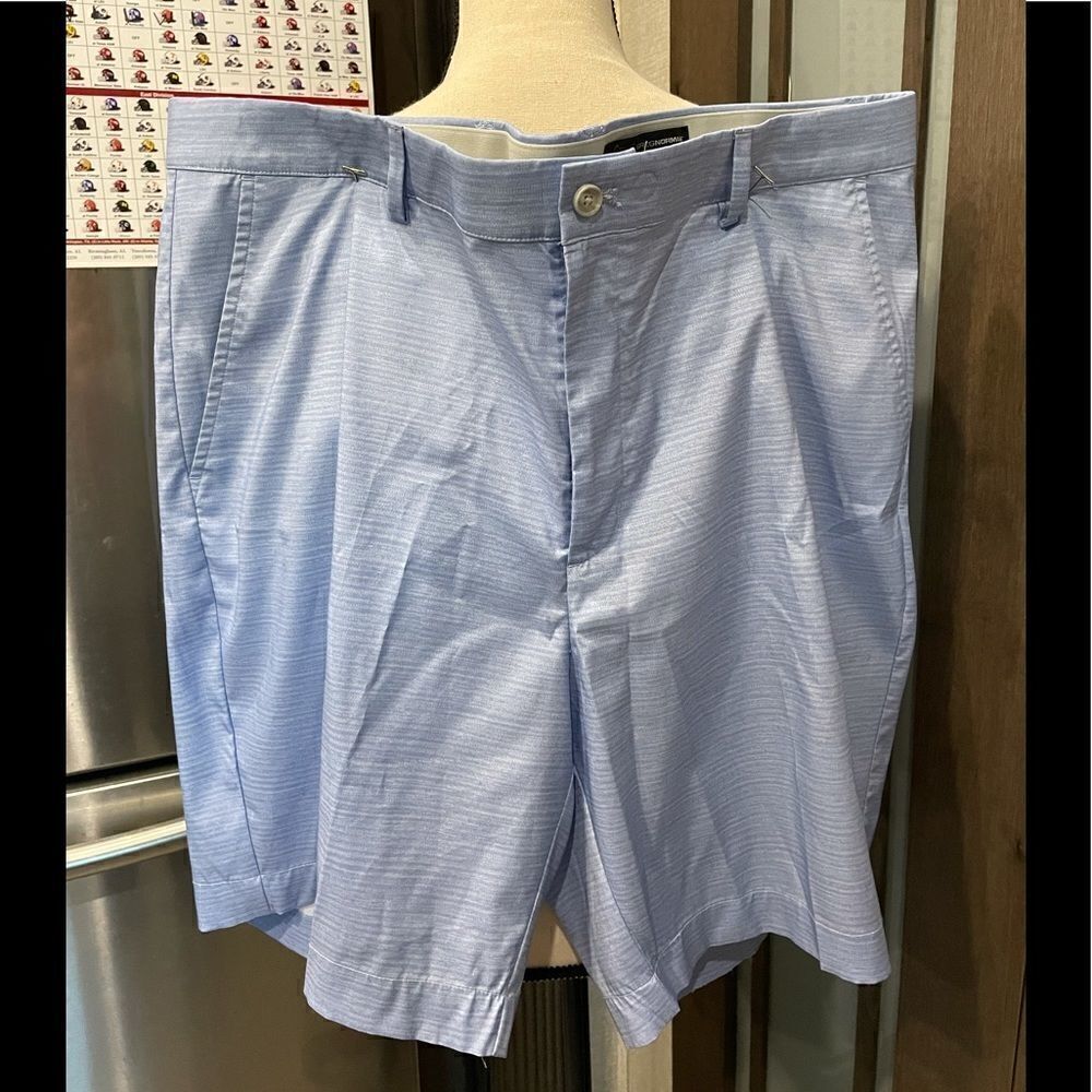Greg Norman Golf Shorts 